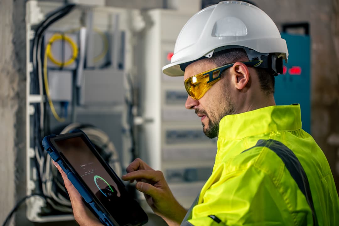 Meter Calibration